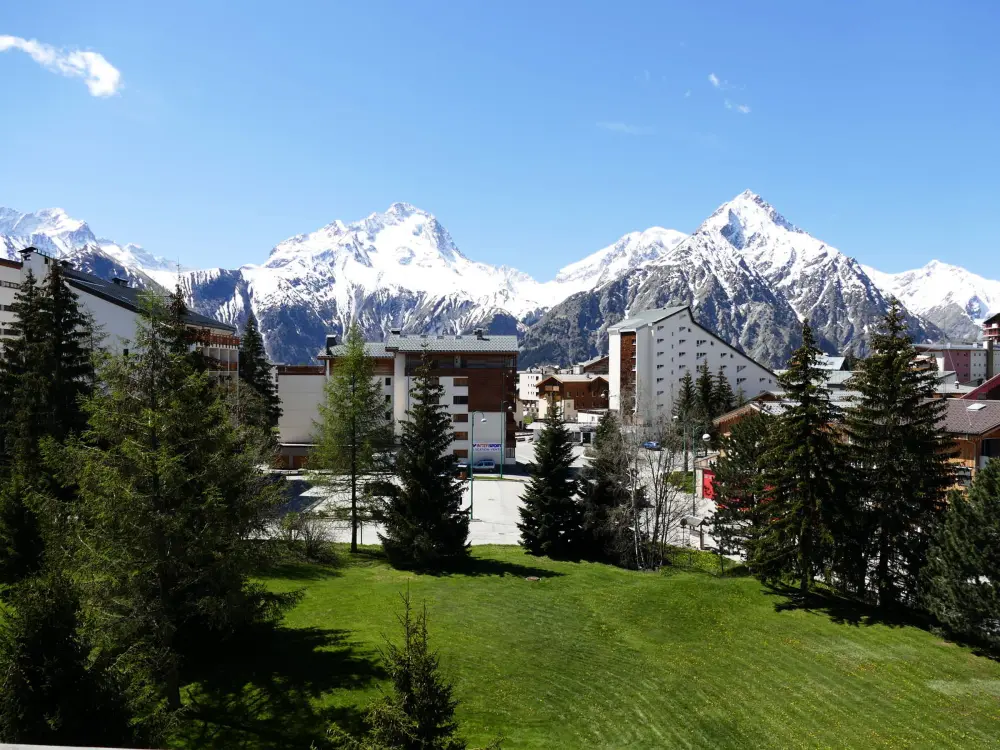 Location de Vacances Les Deux Alpes 163
