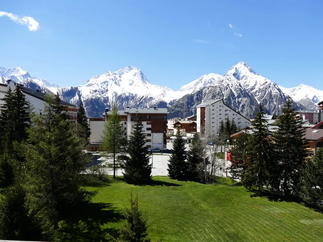 Location de Vacances Les Deux Alpes 163