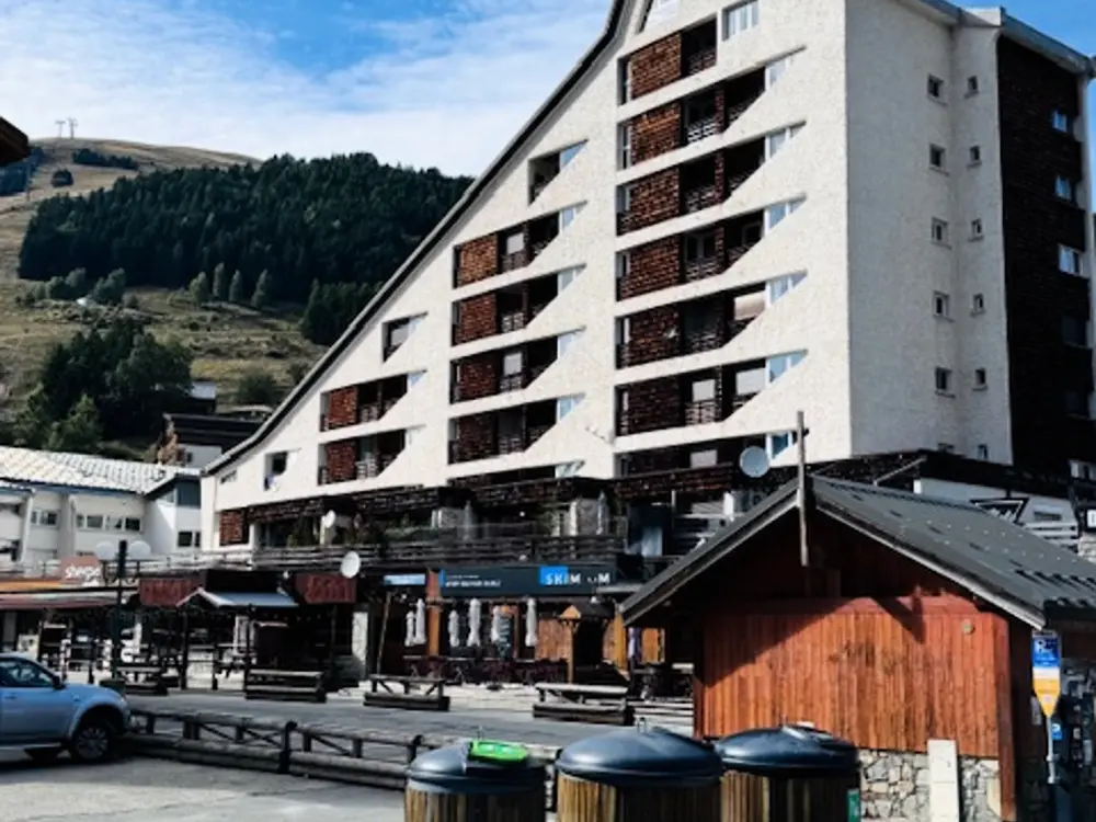 Location de Vacances Les Deux Alpes 193