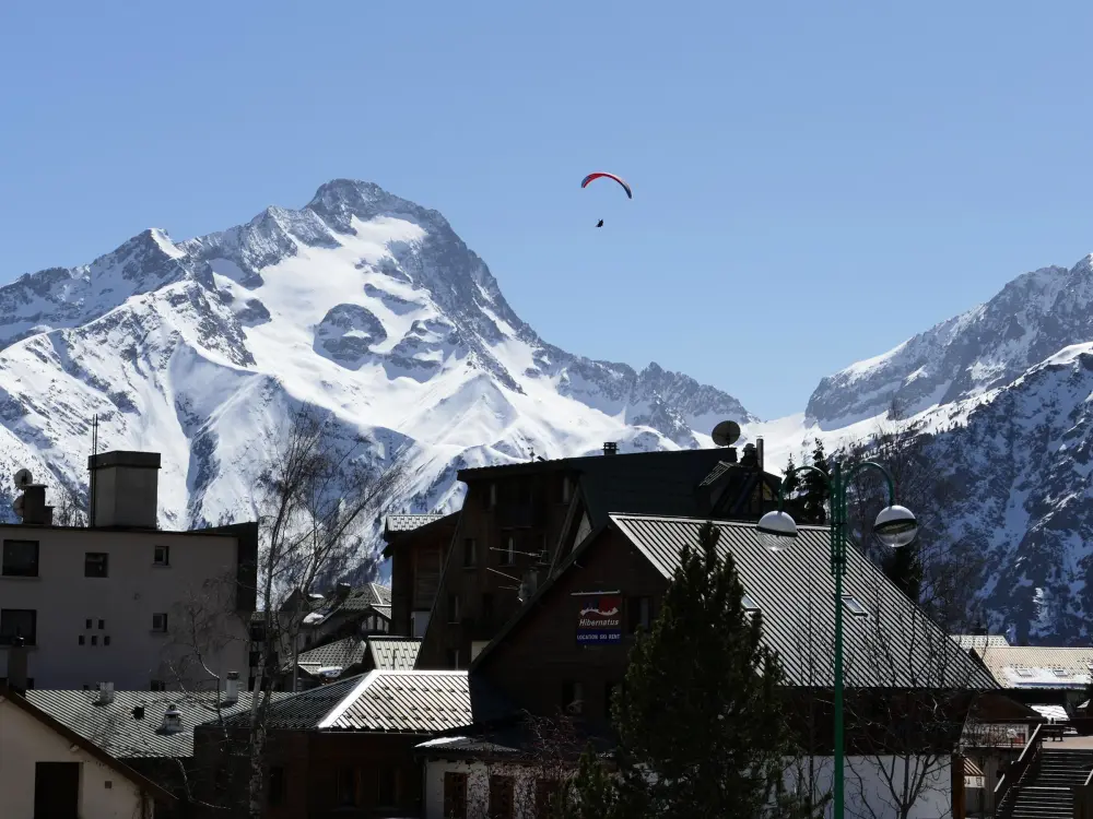 Location de Vacances Les Deux Alpes 193