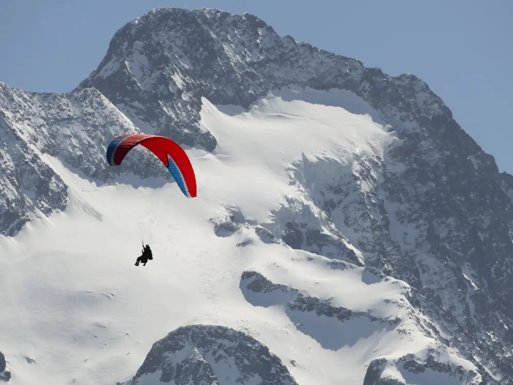 Location de Vacances Les Deux Alpes 193