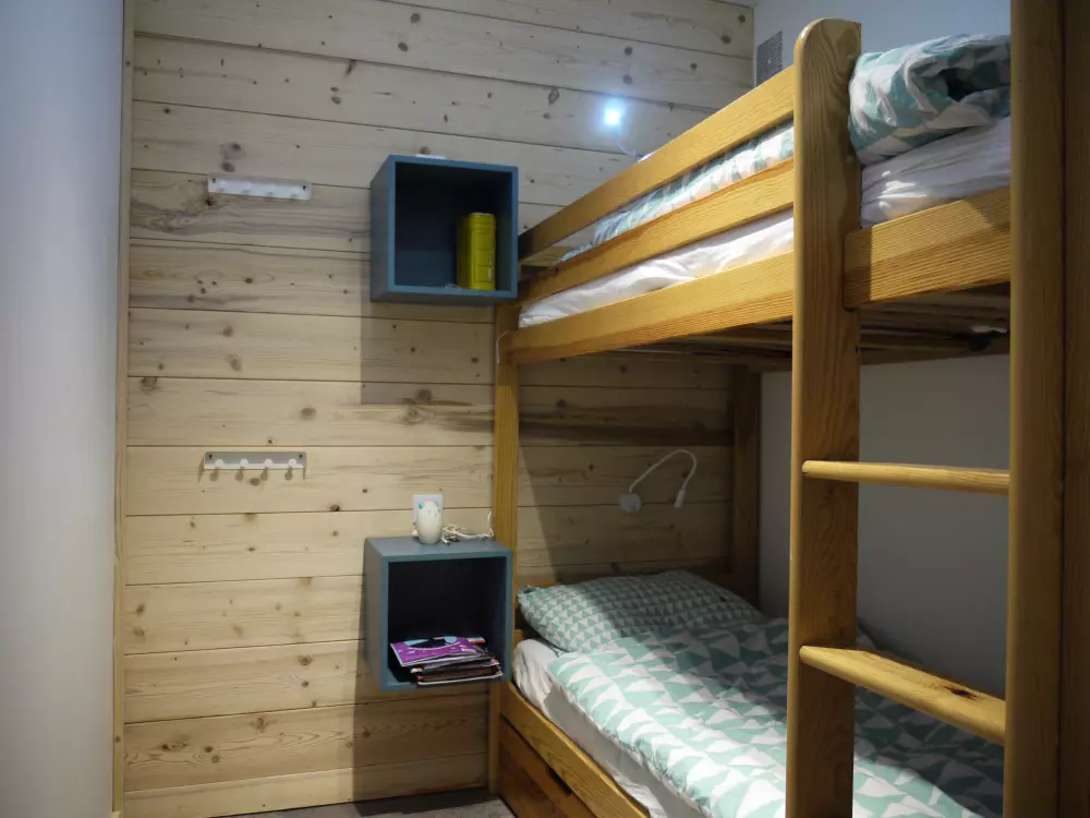 Location de Vacances Les Deux Alpes 197