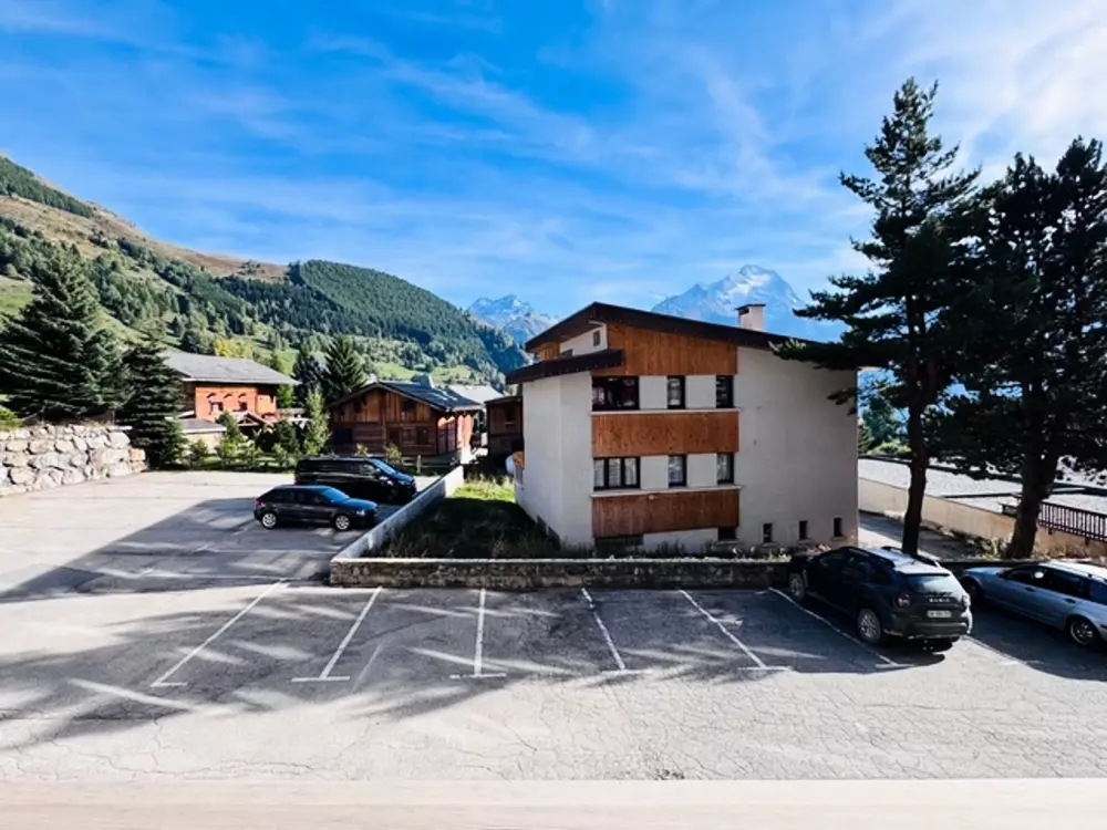 Location de Vacances Les Deux Alpes 197