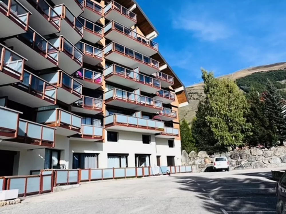 Location de Vacances Les Deux Alpes 197