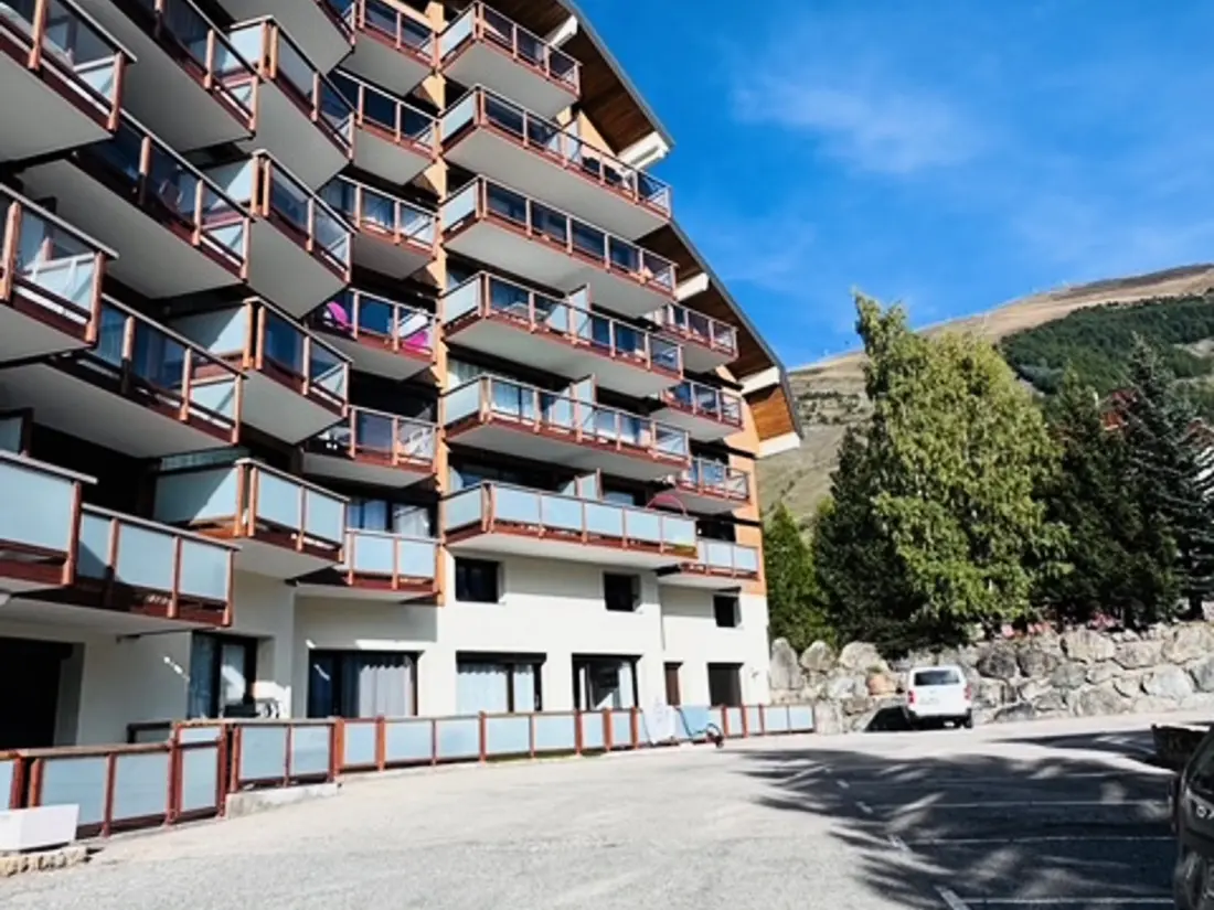 Location de Vacances Les Deux Alpes 197