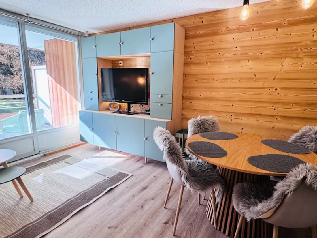 Location de Vacances Les Deux Alpes 222