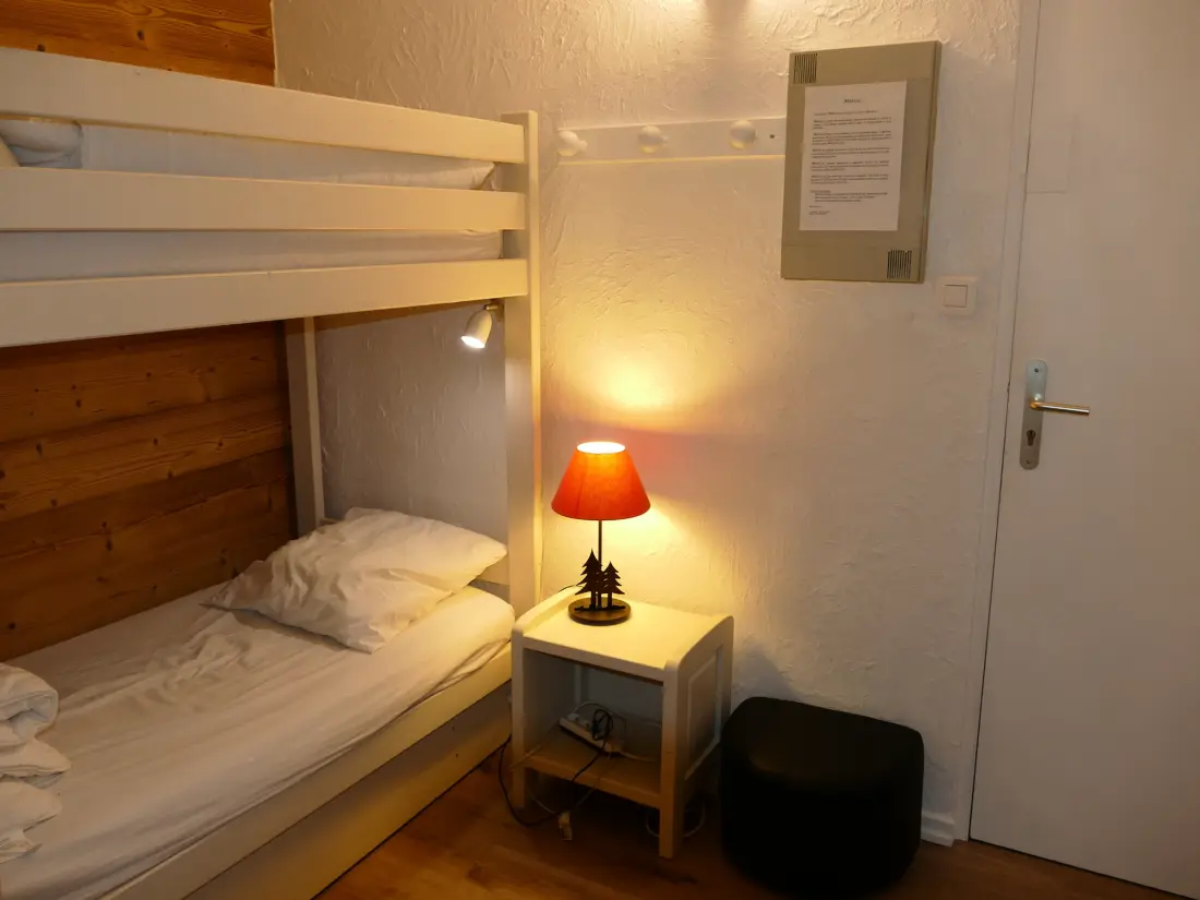 Location de Vacances Les Deux Alpes 222