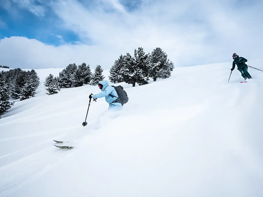 Location de Vacances Les Deux Alpes 222