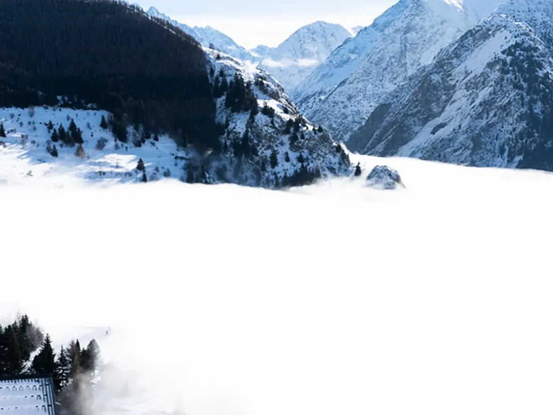 Location de Vacances Les Deux Alpes 222
