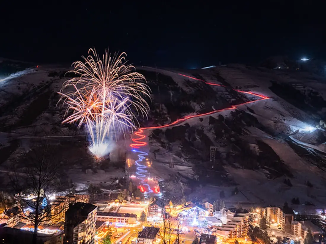 Location de Vacances Les Deux Alpes 222