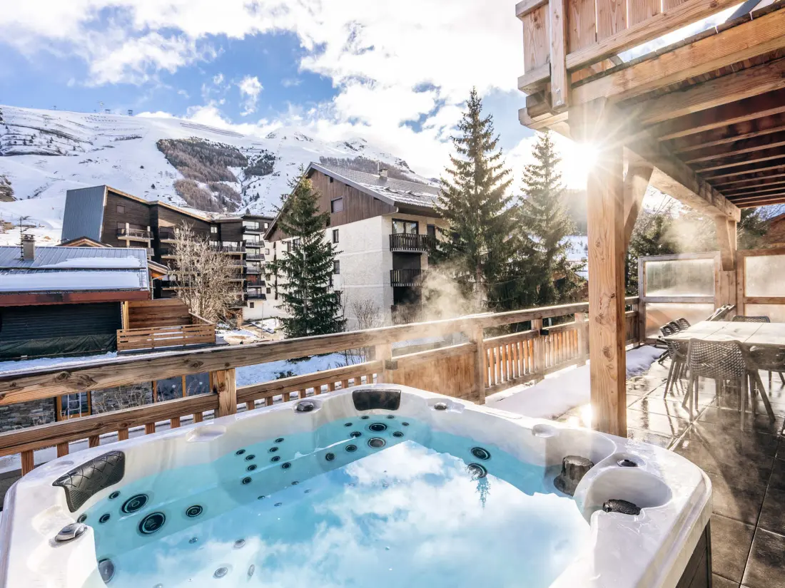 Location de Vacances Les Deux Alpes 224