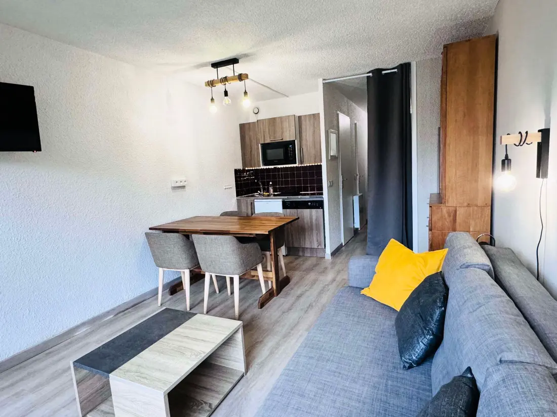 Location de Vacances Les Deux Alpes 225