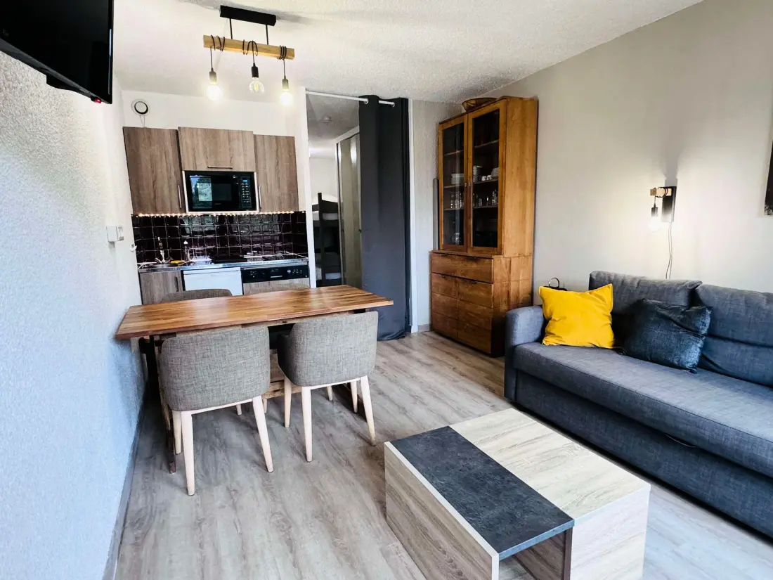 Location de Vacances Les Deux Alpes 225