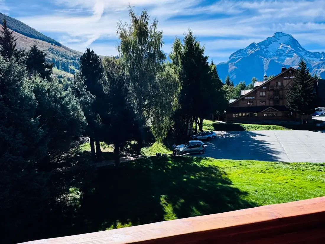 Location de Vacances Les Deux Alpes 225