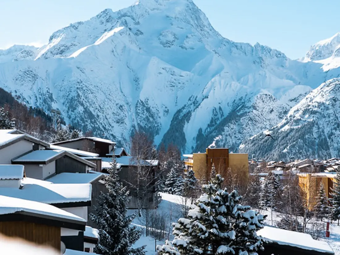 Location de Vacances Les Deux Alpes 225