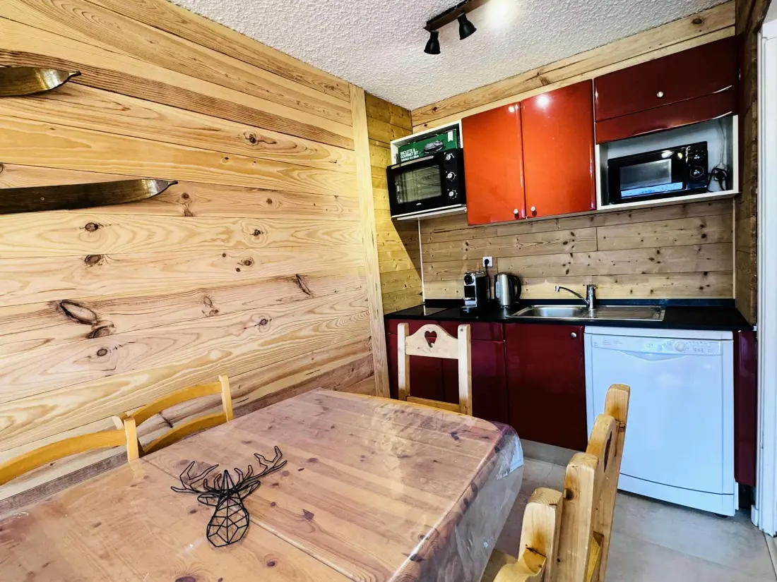 Location de Vacances Les Deux Alpes 229