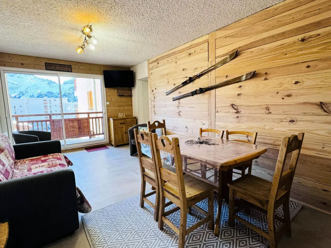 Location de Vacances Les Deux Alpes 229