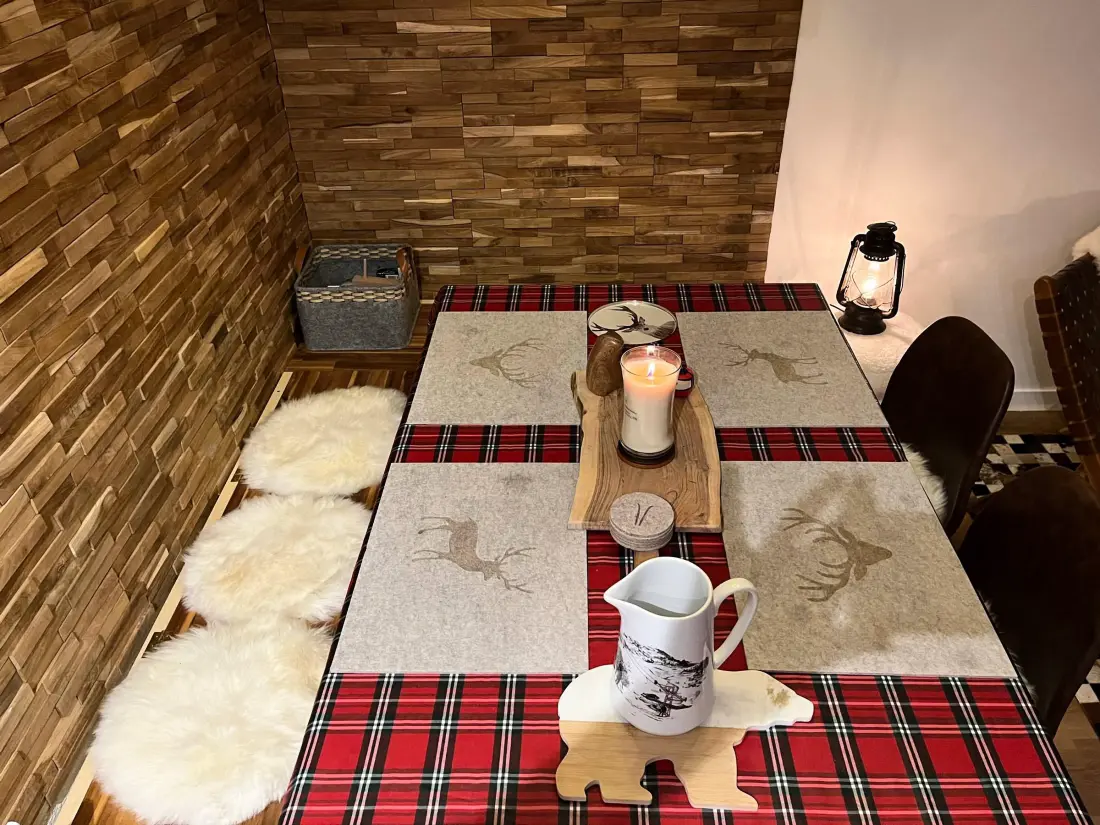 Location de Vacances Les Deux Alpes 230