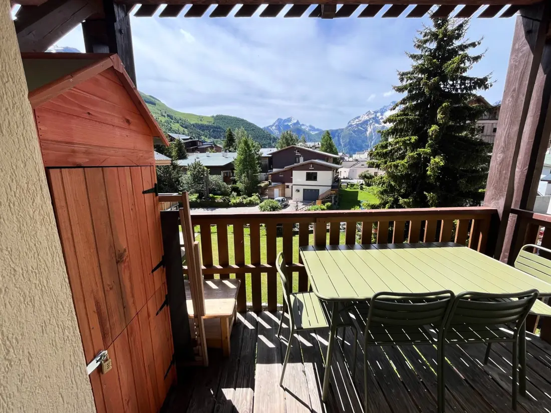 Location de Vacances Les Deux Alpes 230