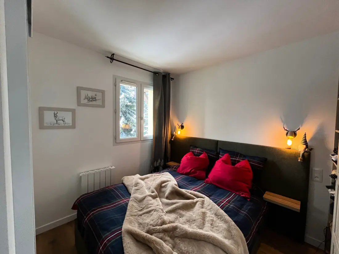 Location de Vacances Les Deux Alpes 230