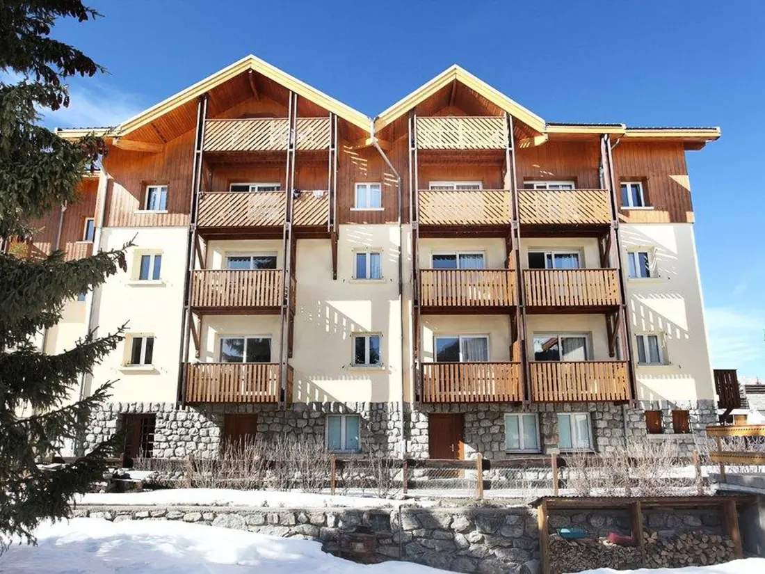 Location de Vacances Les Deux Alpes 230