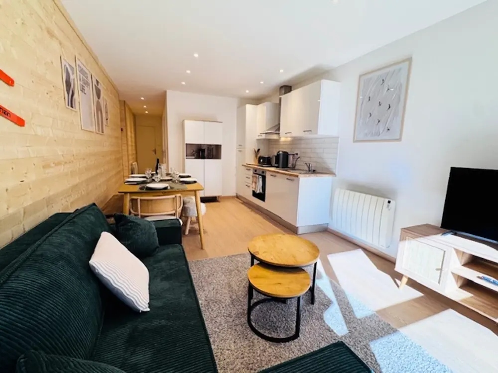 Location de Vacances Les Deux Alpes 231