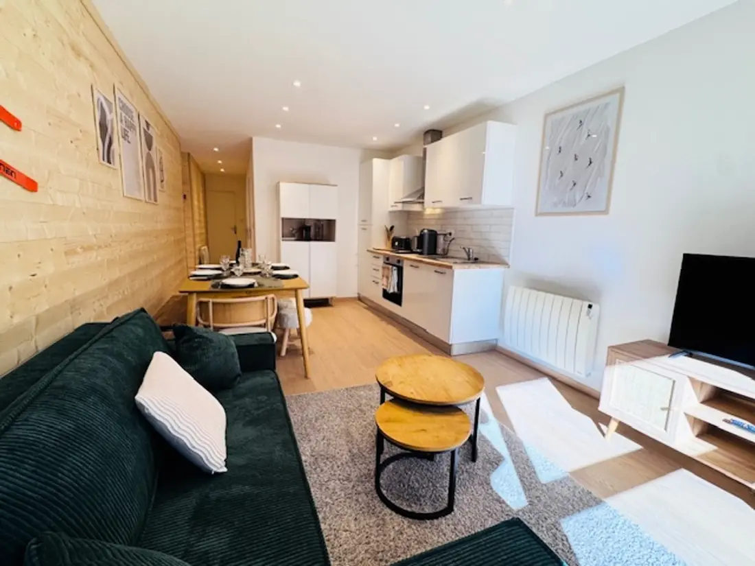 Location de Vacances Les Deux Alpes 231