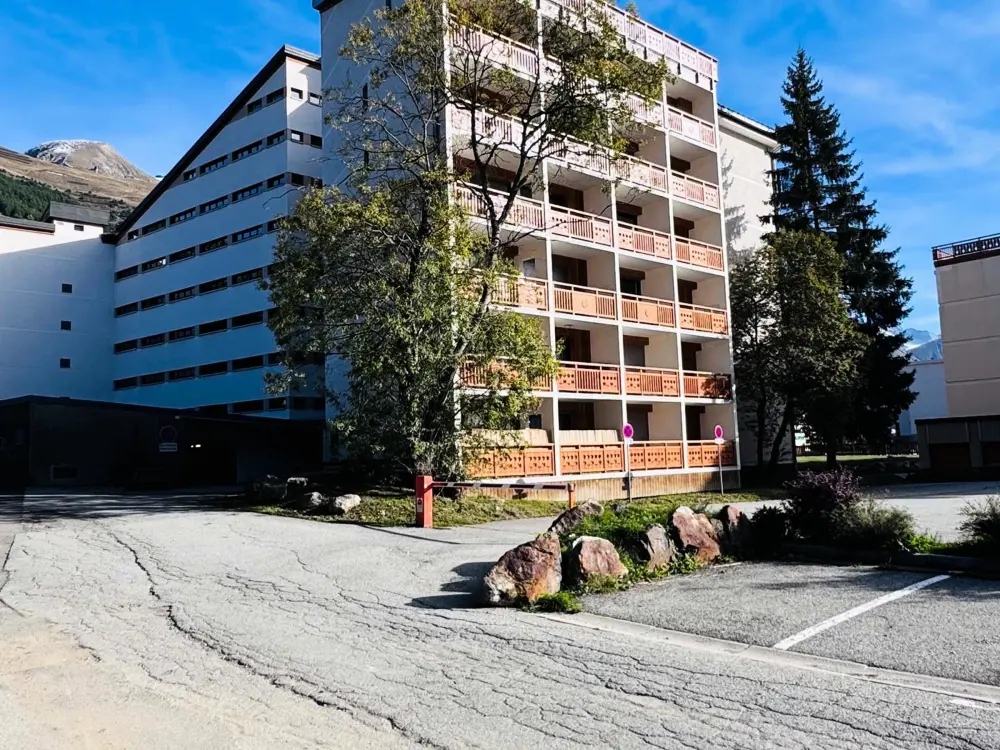 Location de Vacances Les Deux Alpes 231