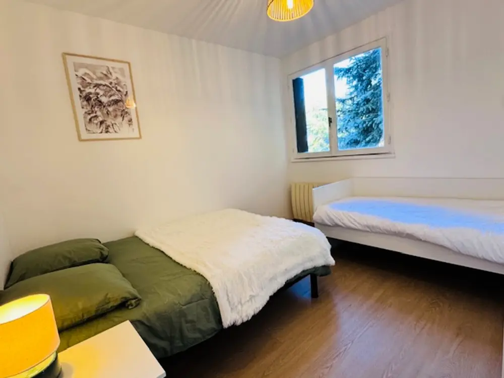 Location de Vacances Les Deux Alpes 231