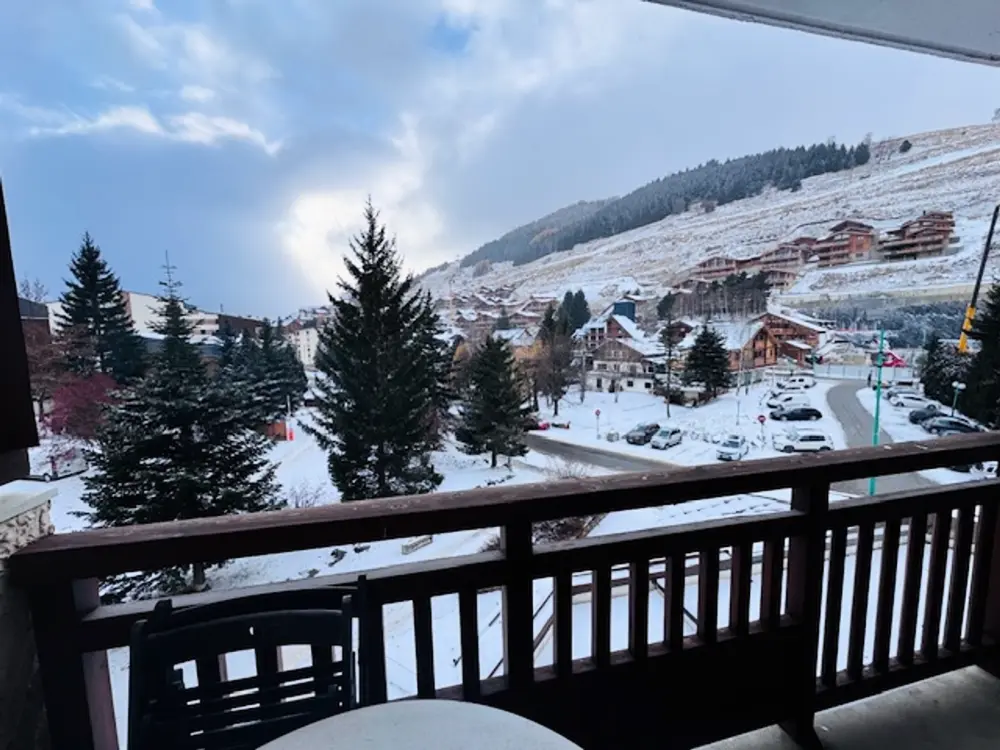 Location de Vacances Les Deux Alpes 232