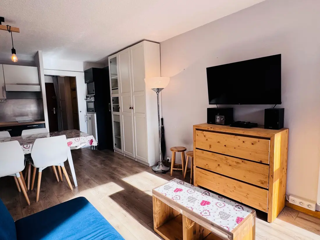 Location de Vacances Les Deux Alpes 233