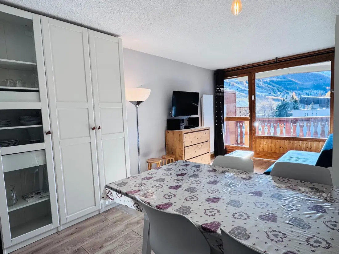 Location de Vacances Les Deux Alpes 233