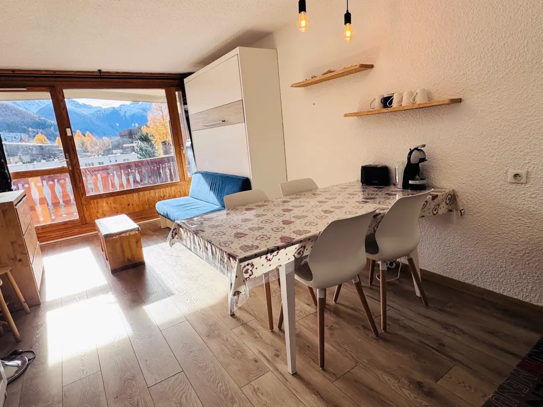 Location de Vacances Les Deux Alpes 233
