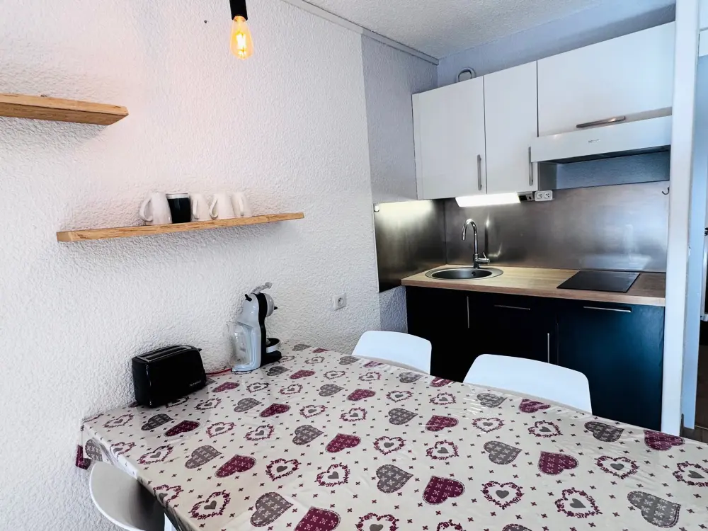 Location de Vacances Les Deux Alpes 233
