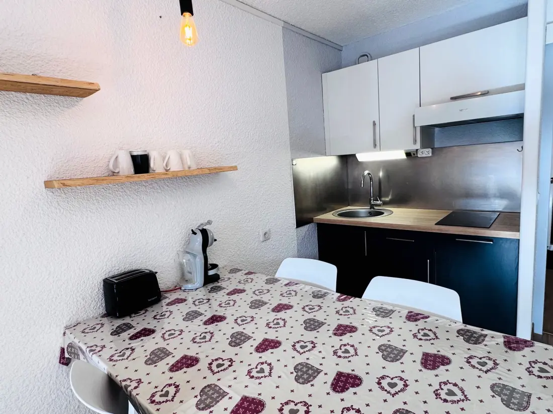 Location de Vacances Les Deux Alpes 233