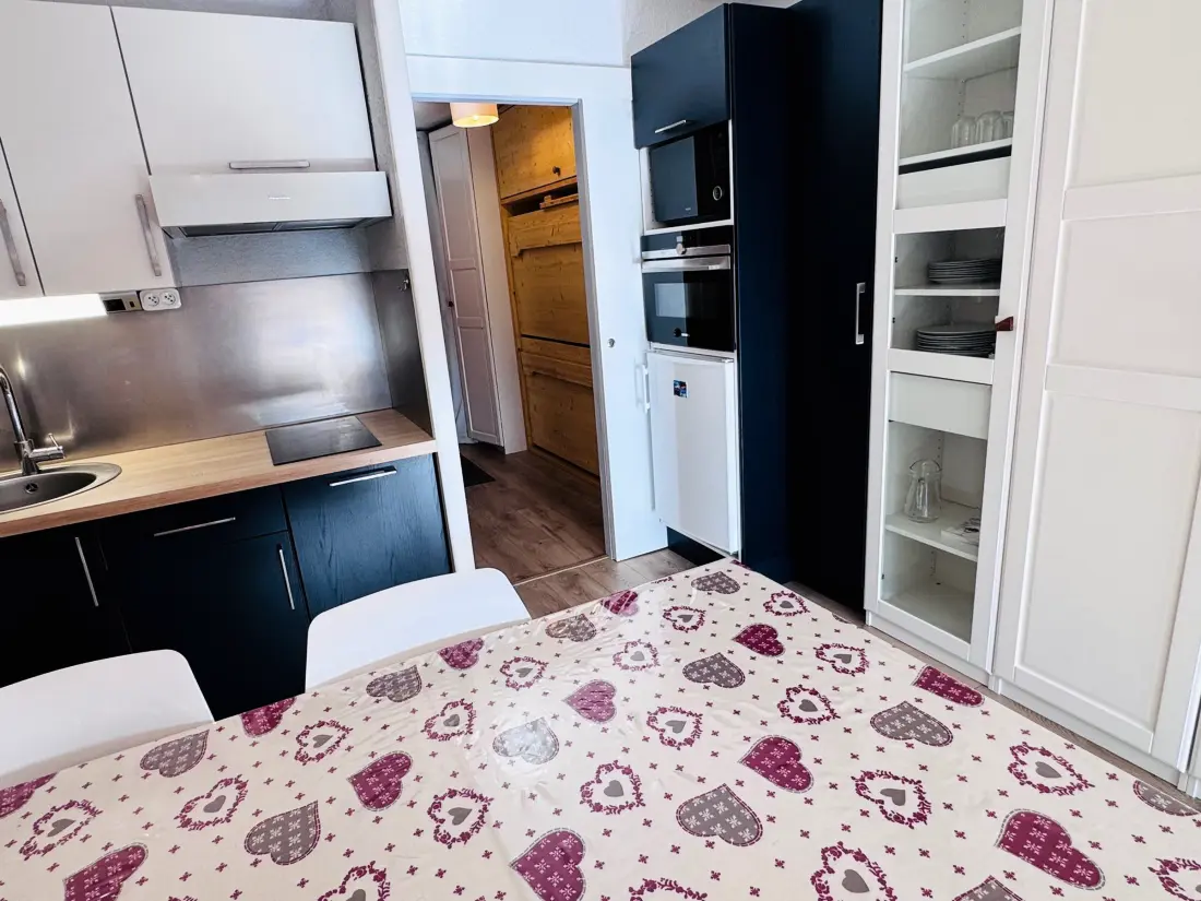 Location de Vacances Les Deux Alpes 233