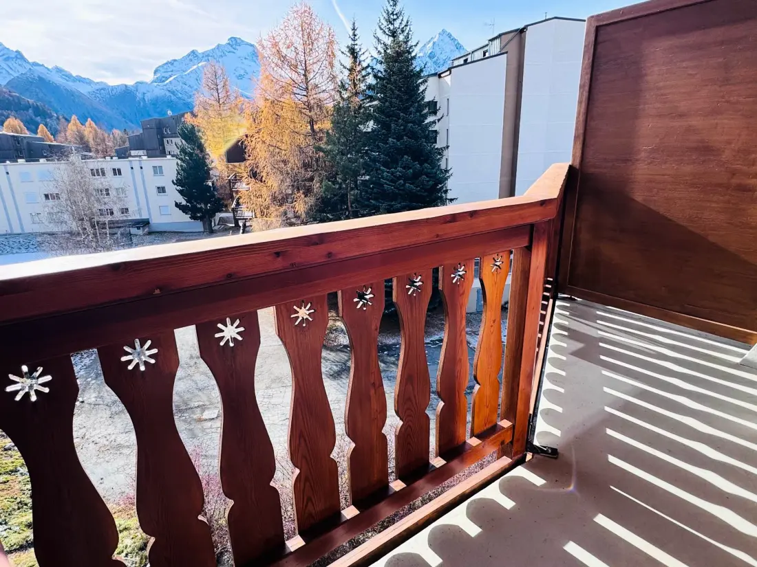 Location de Vacances Les Deux Alpes 233