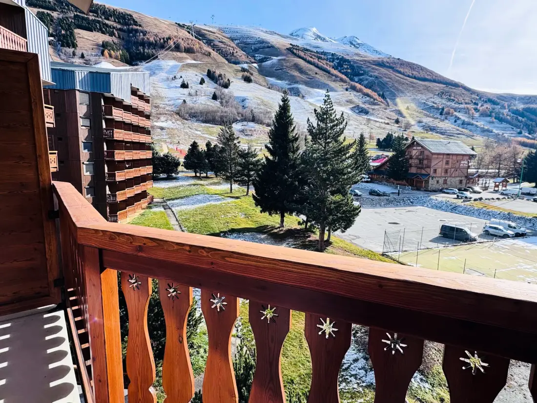 Location de Vacances Les Deux Alpes 233
