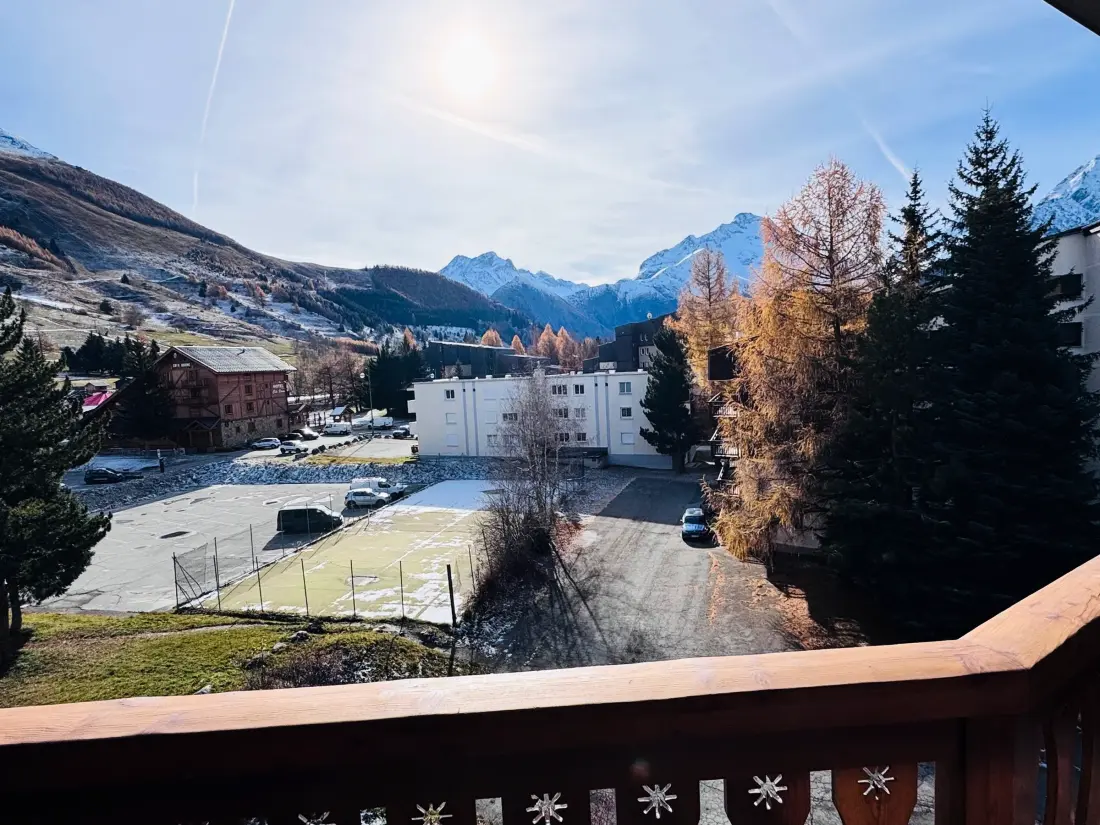 Location de Vacances Les Deux Alpes 233
