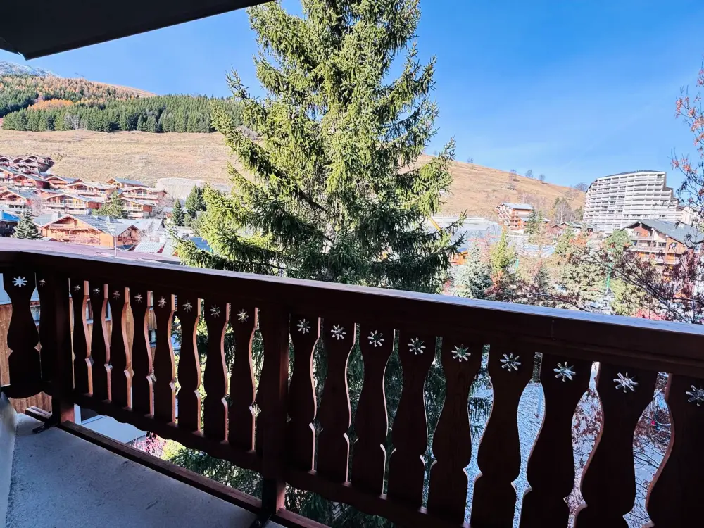 Location de Vacances Les Deux Alpes 234