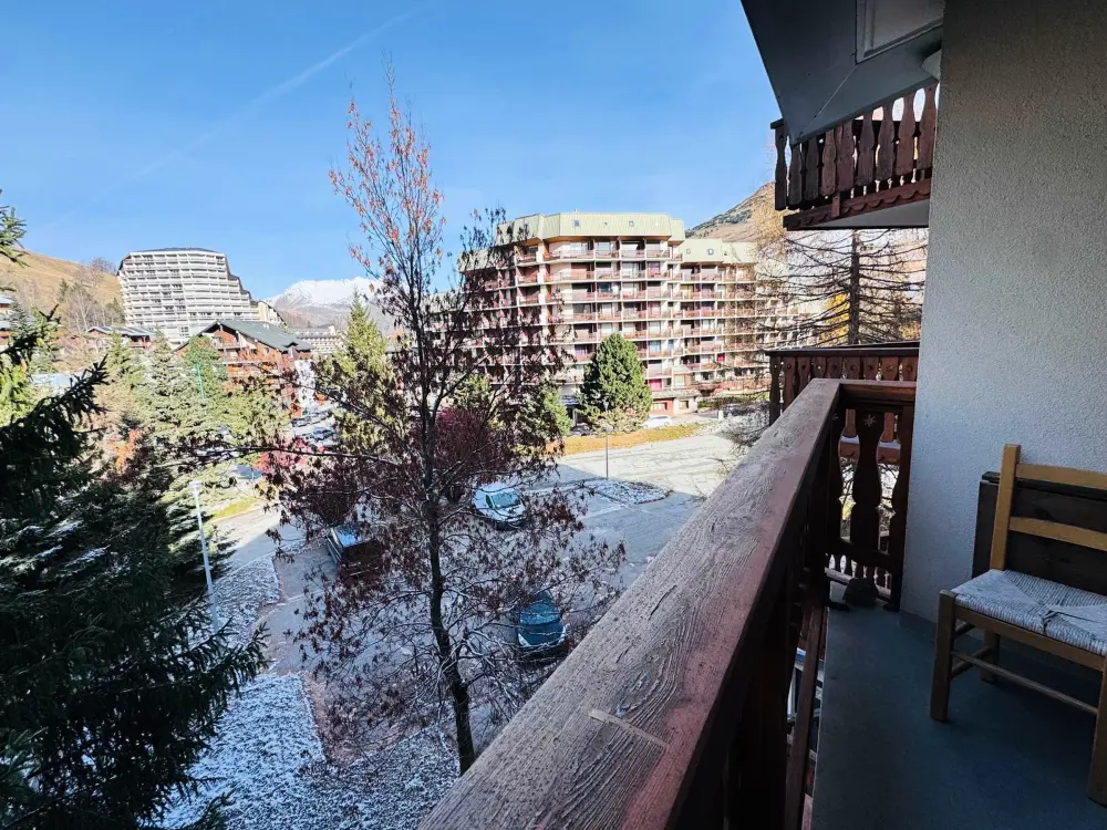 Location de Vacances Les Deux Alpes 234