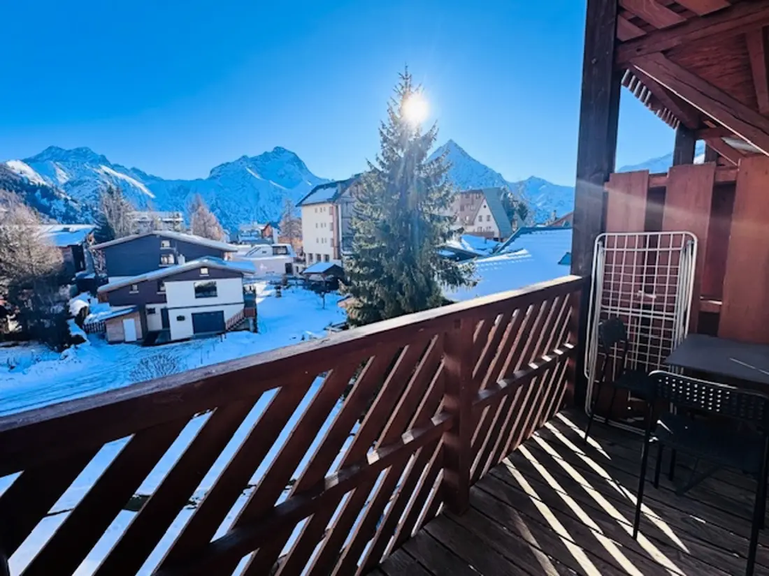Location de Vacances Les Deux Alpes 235