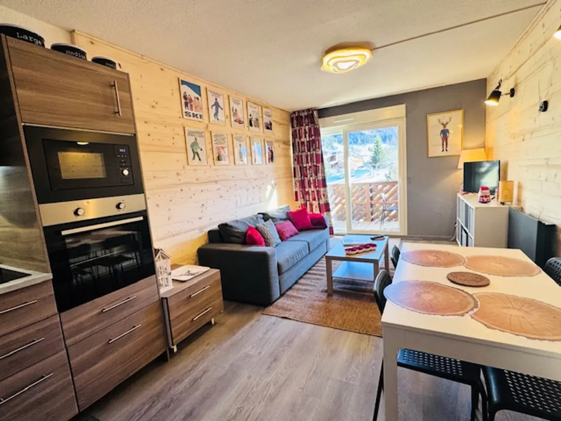 Location de Vacances Les Deux Alpes 235