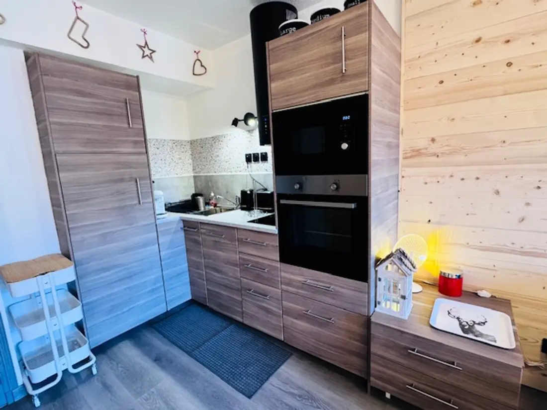 Location de Vacances Les Deux Alpes 235