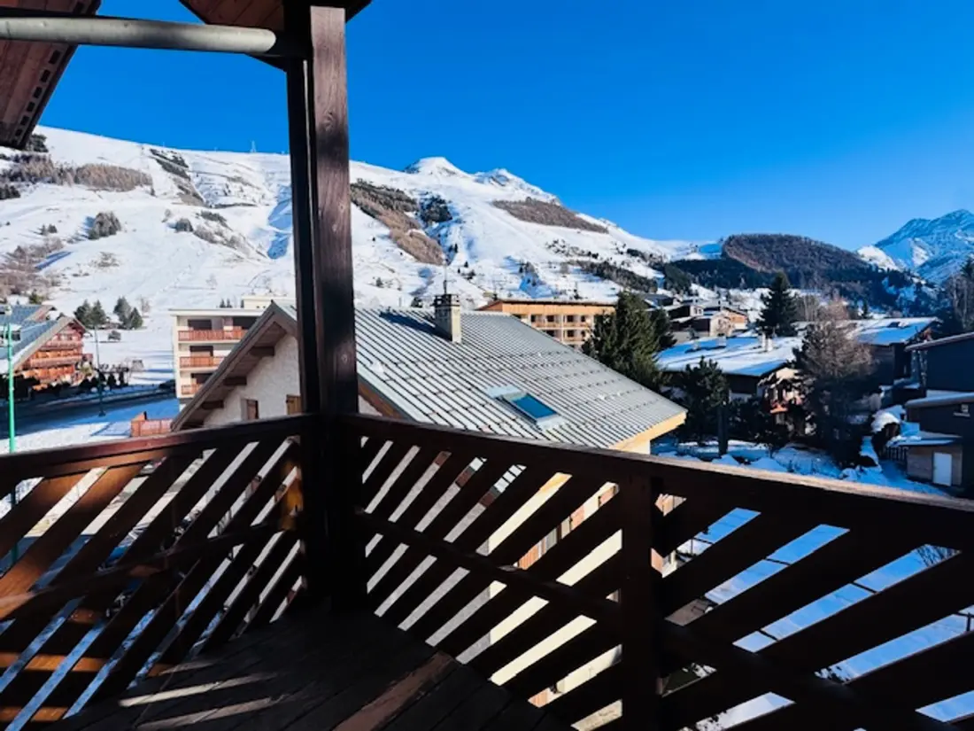 Location de Vacances Les Deux Alpes 235