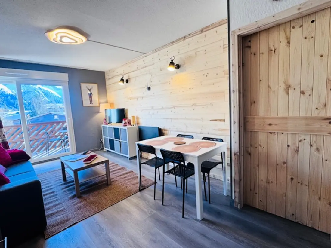 Location de Vacances Les Deux Alpes 235