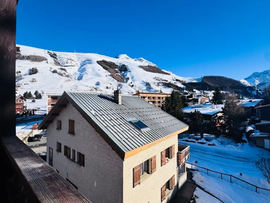 Location de Vacances Les Deux Alpes 235
