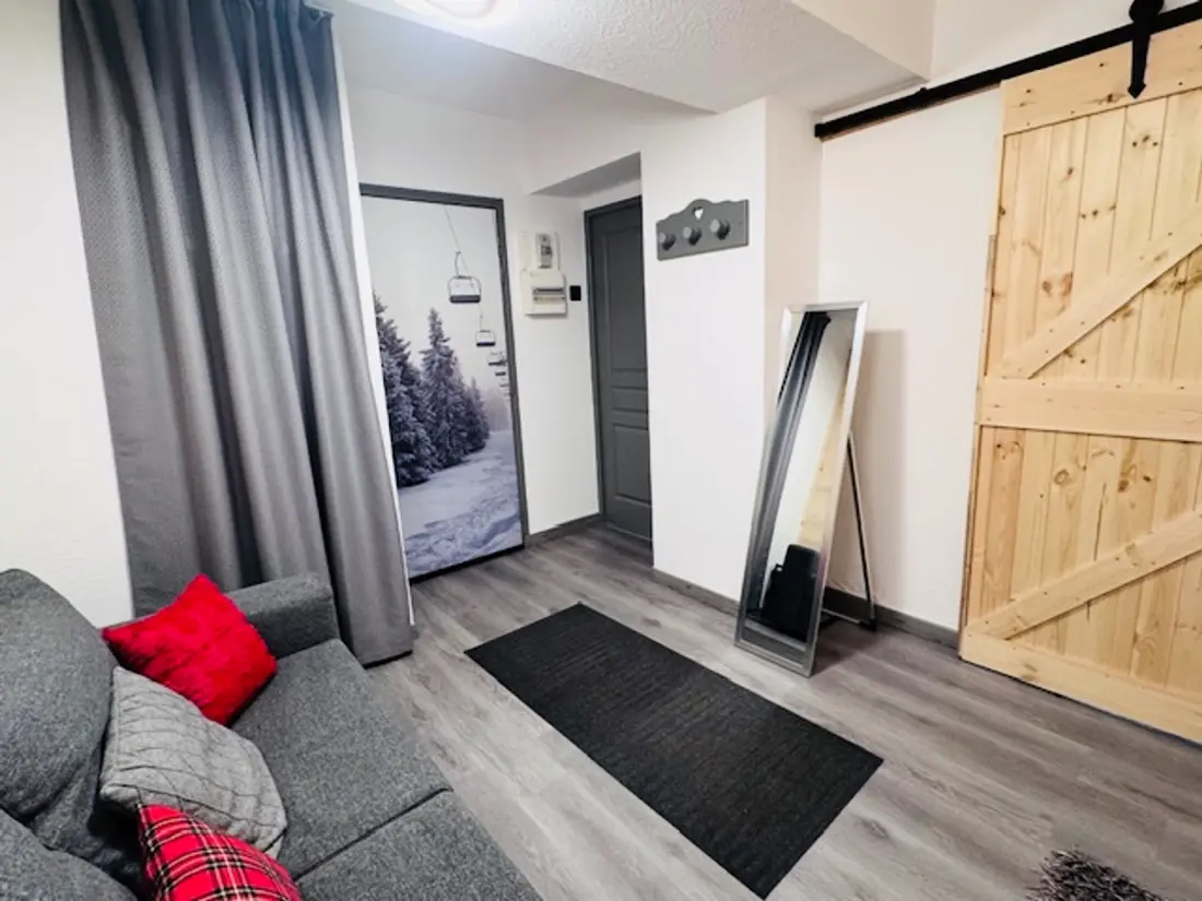Location de Vacances Les Deux Alpes 235