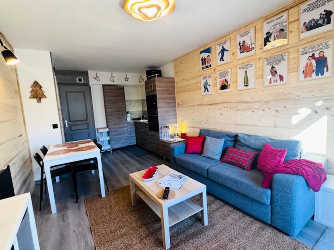 Location de Vacances Les Deux Alpes 235