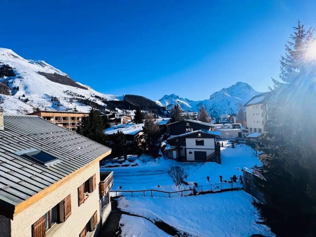 Location de Vacances Les Deux Alpes 235